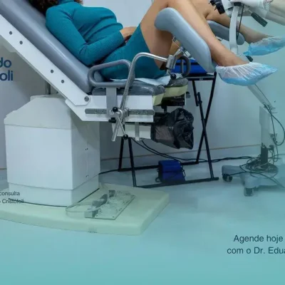 Rastreio e diagnóstico precoce na ginecologia