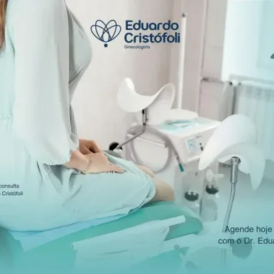 Saúde ginecológica requer cuidados em todas fases.