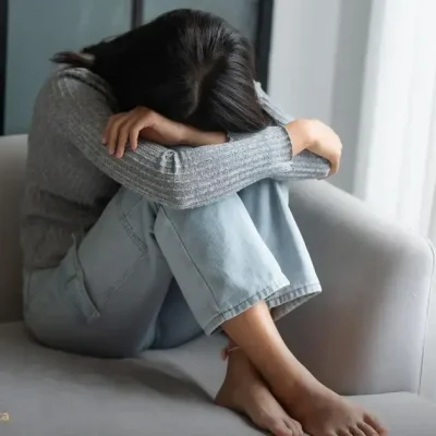 Saúde Mental para Adolescentes