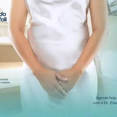 Solução Médica Eficaz para Flacidez Vaginal