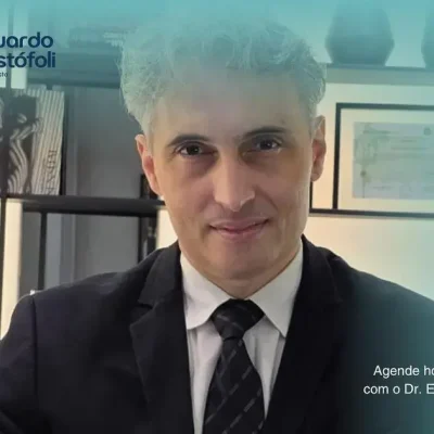 Sua saúde ginecológica merece cuidado médico especializado.