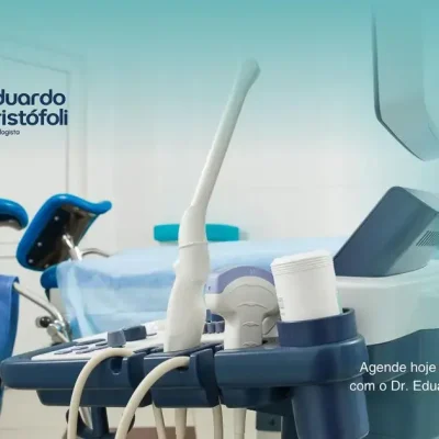 Ultrassom ginecológico avalia toda sua região pélvica.