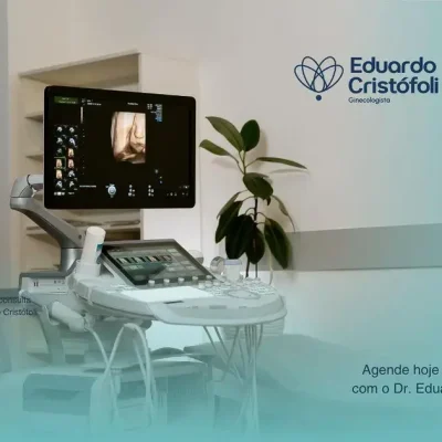 Ultrassonografia Ginecológica: Visão Detalhada