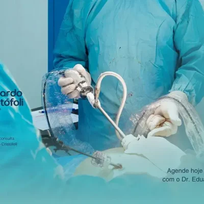 Vantagens da Cirurgia Ginecológica Minimamente Invasiva