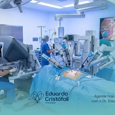 Vantagens da Cirurgia Minimamente Invasiva